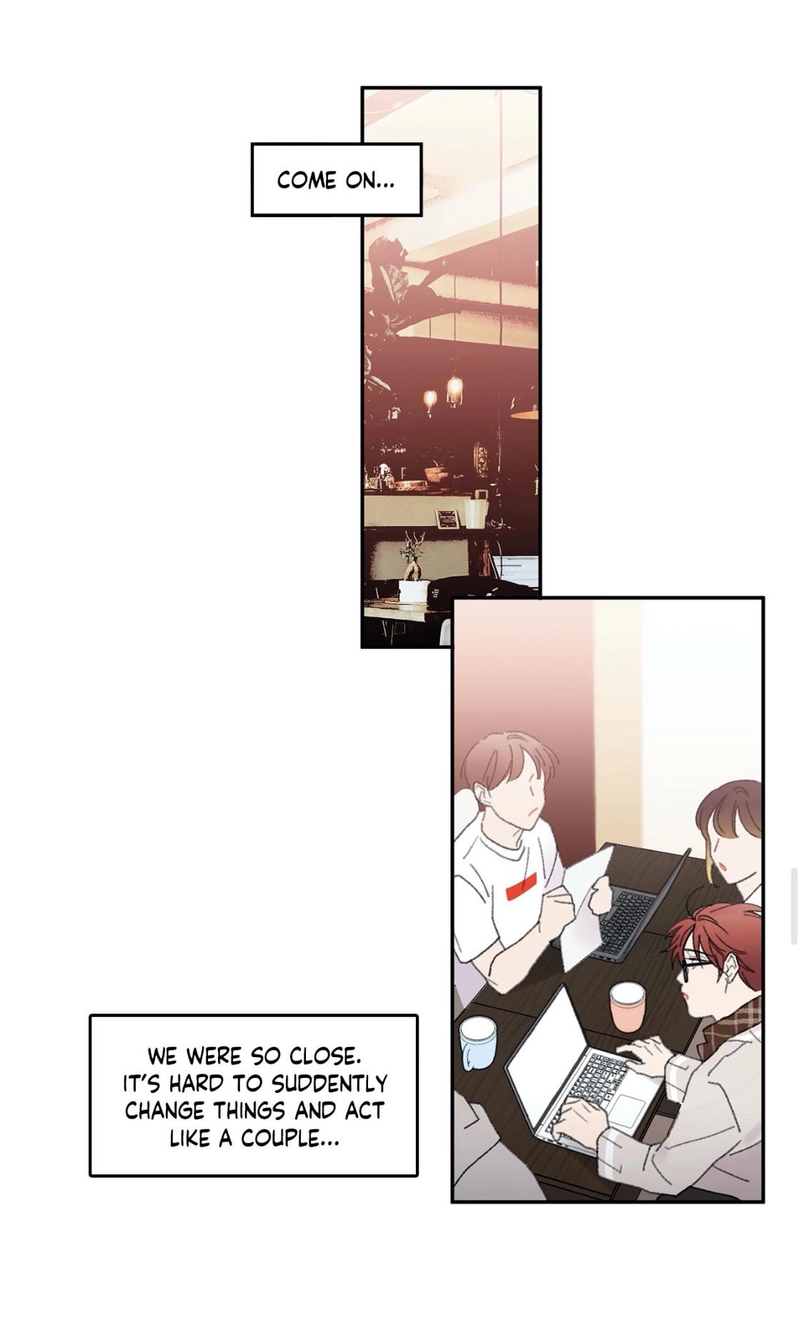 Four-way Stop Chapter 43 page 18 - 