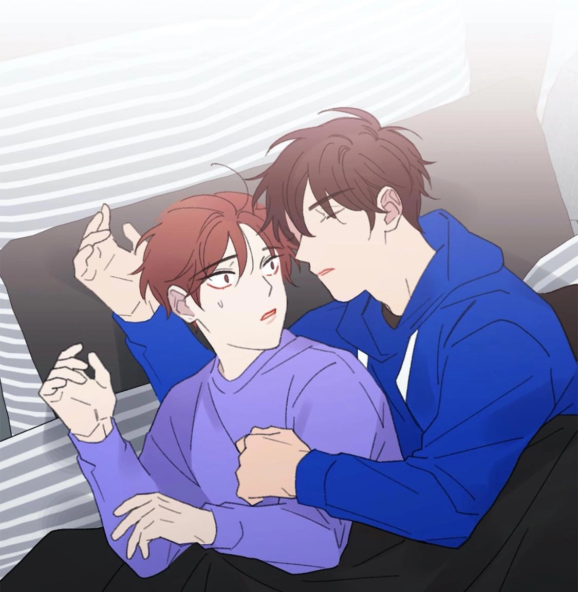 Four-way Stop Chapter 43 page 3 - 