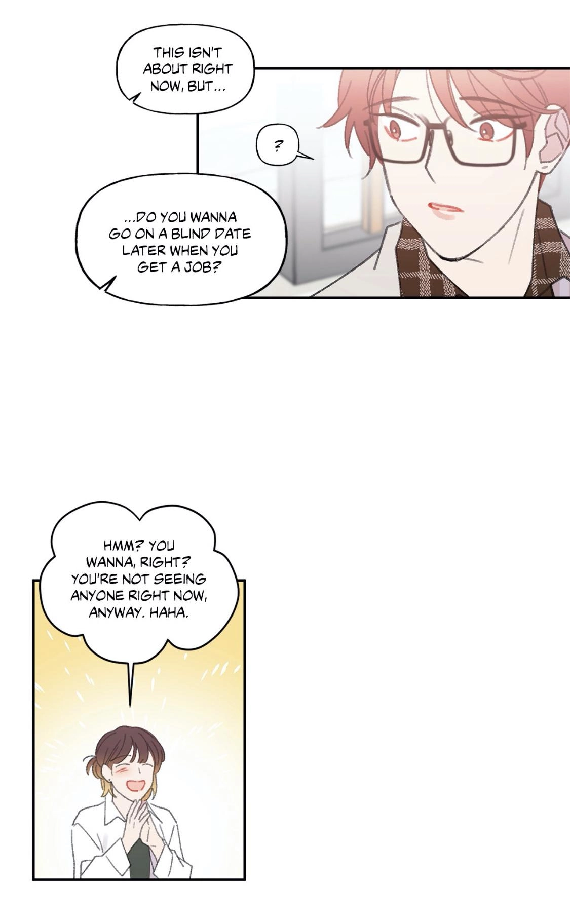 Four-way Stop Chapter 43 page 21 - 