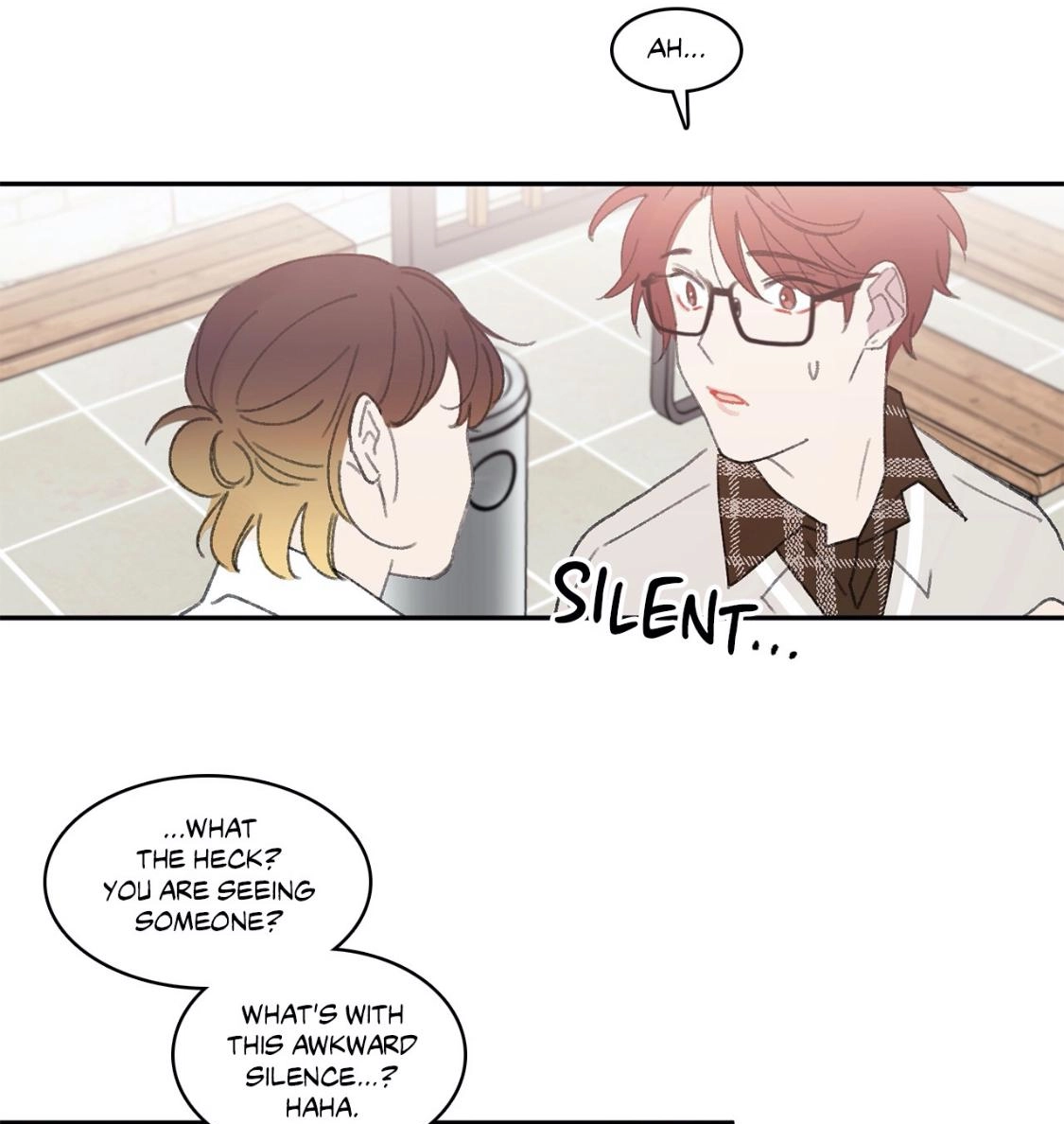 Four-way Stop Chapter 43 page 22 - 