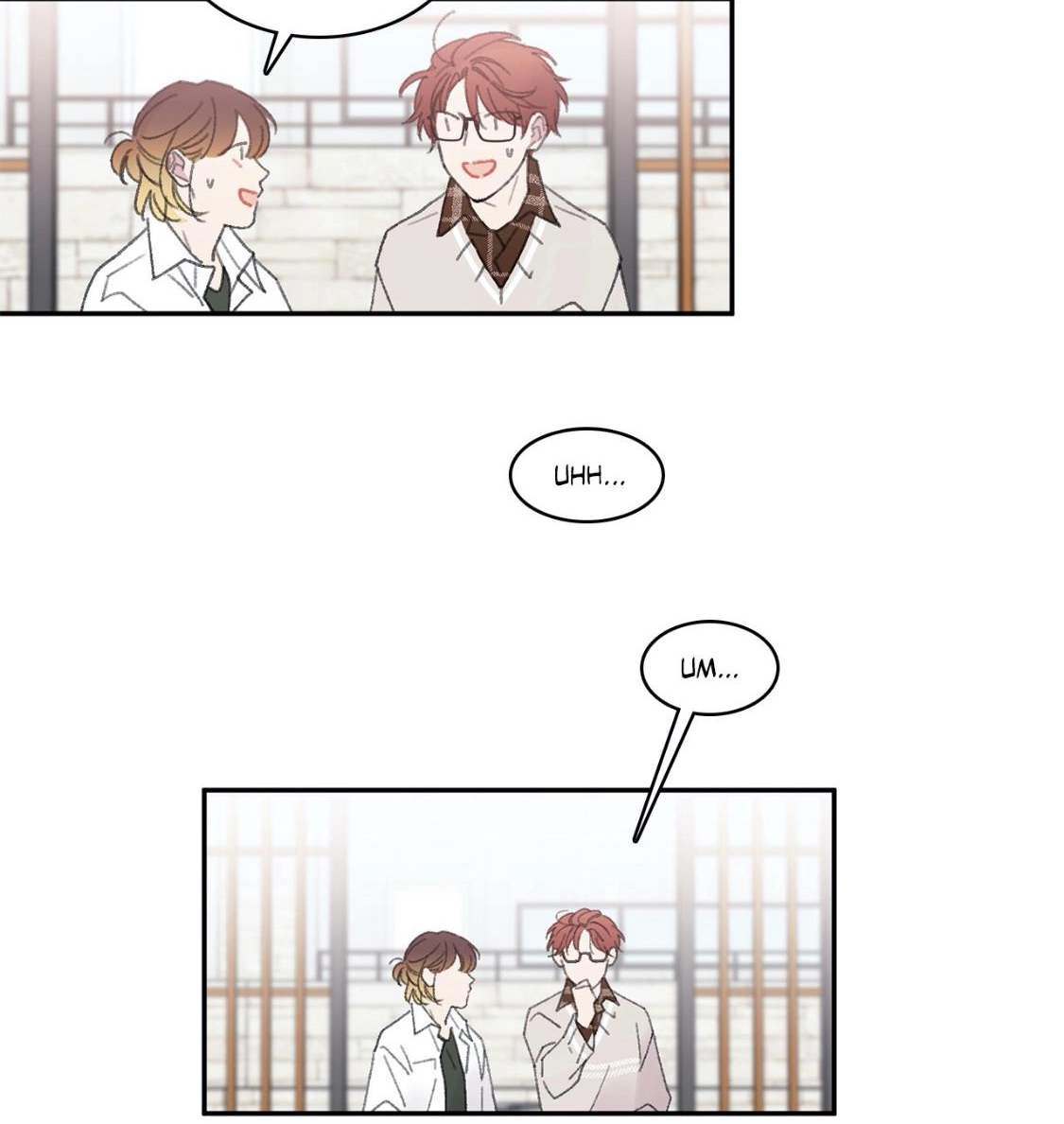 Four-way Stop Chapter 43 page 23 - 