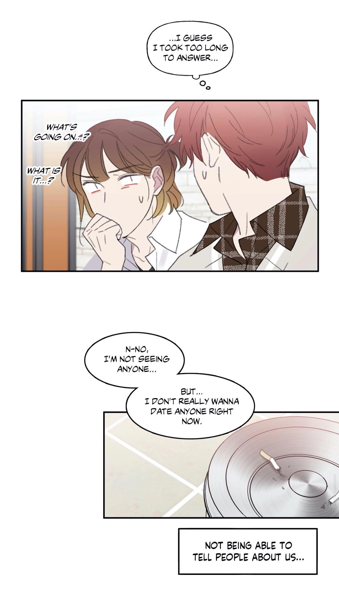 Four-way Stop Chapter 43 page 25 - 