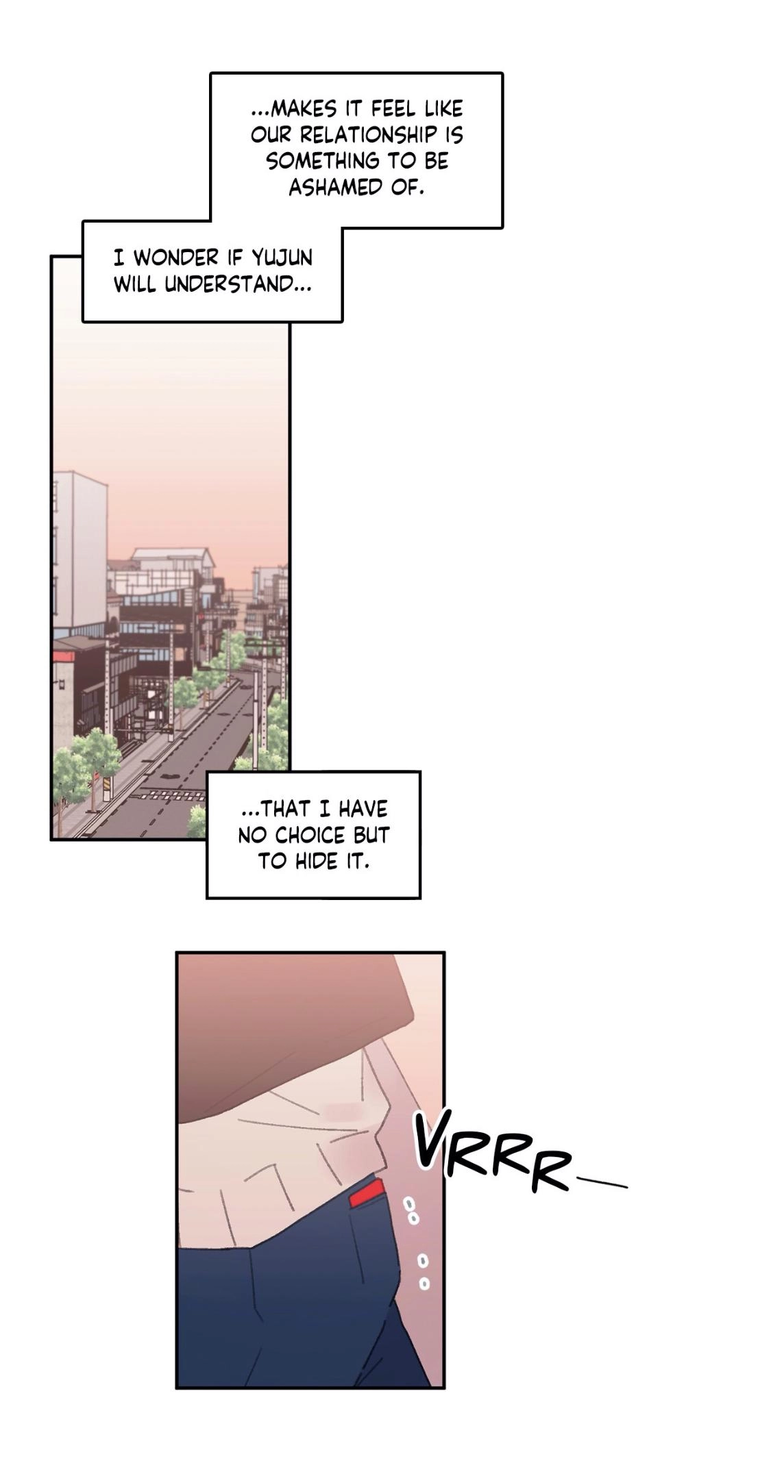 Four-way Stop Chapter 43 page 26 - 