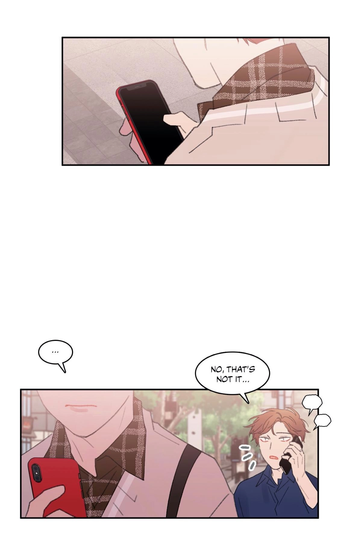 Four-way Stop Chapter 43 page 29 - 