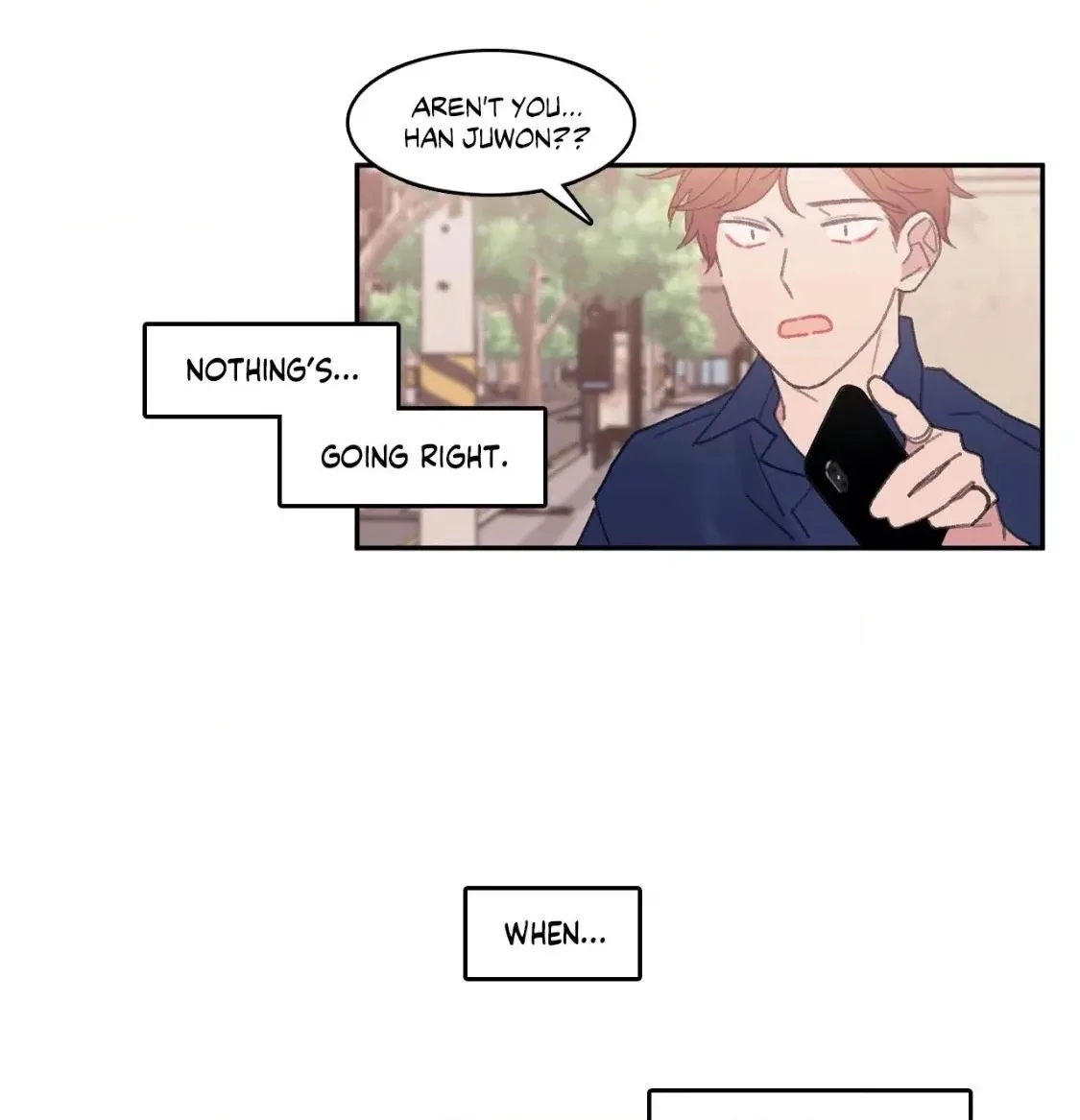 Four-way Stop Chapter 43 page 30 - 