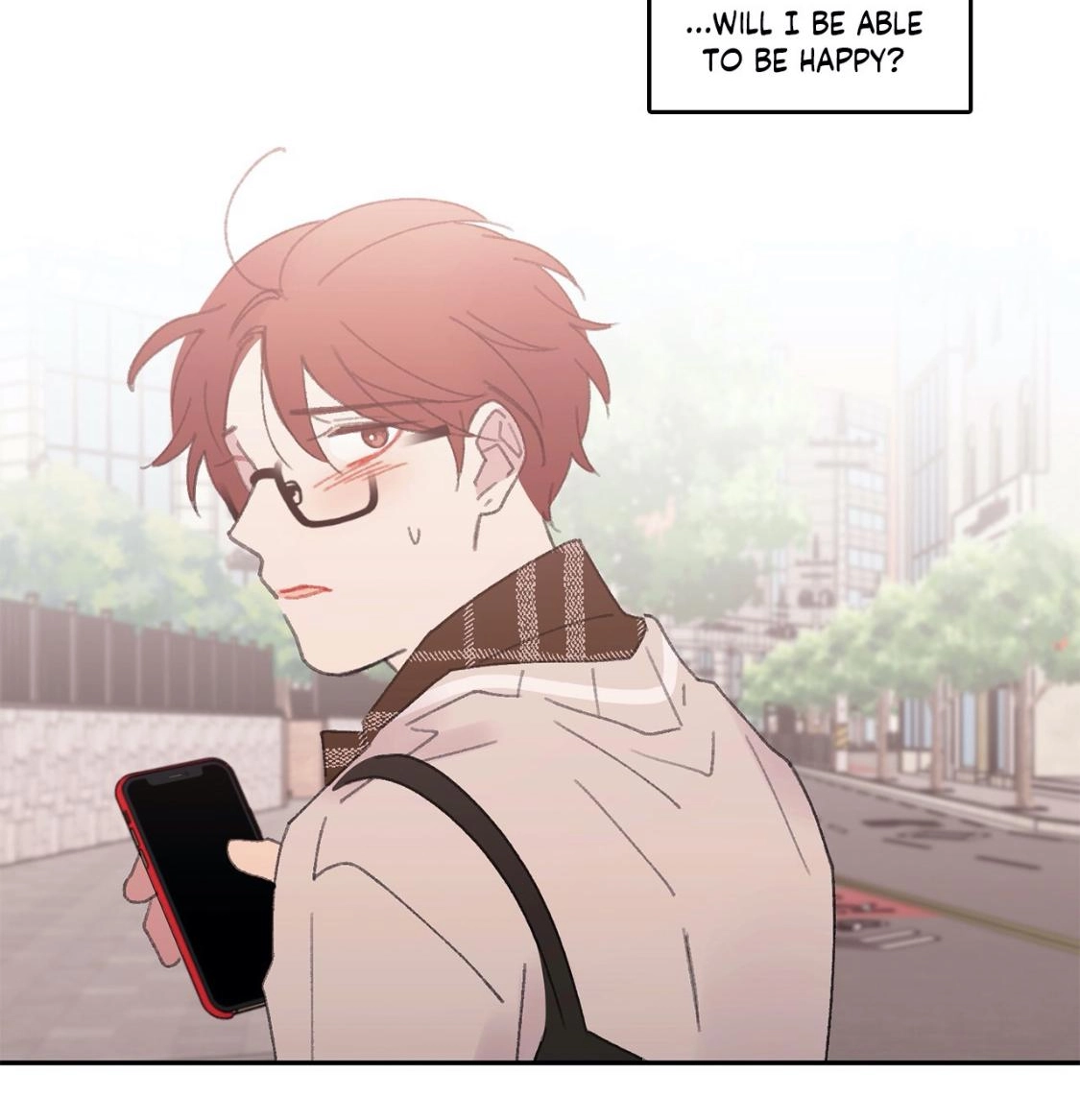 Four-way Stop Chapter 43 page 31 - 