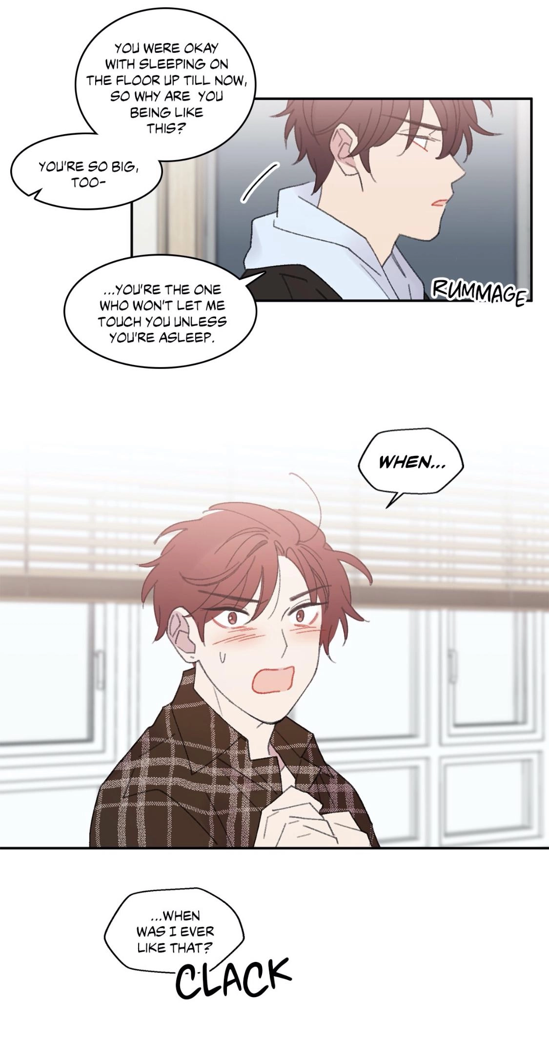 Four-way Stop Chapter 43 page 6 - 