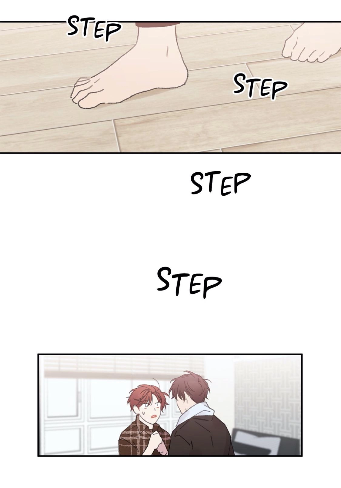 Four-way Stop Chapter 43 page 7 - 