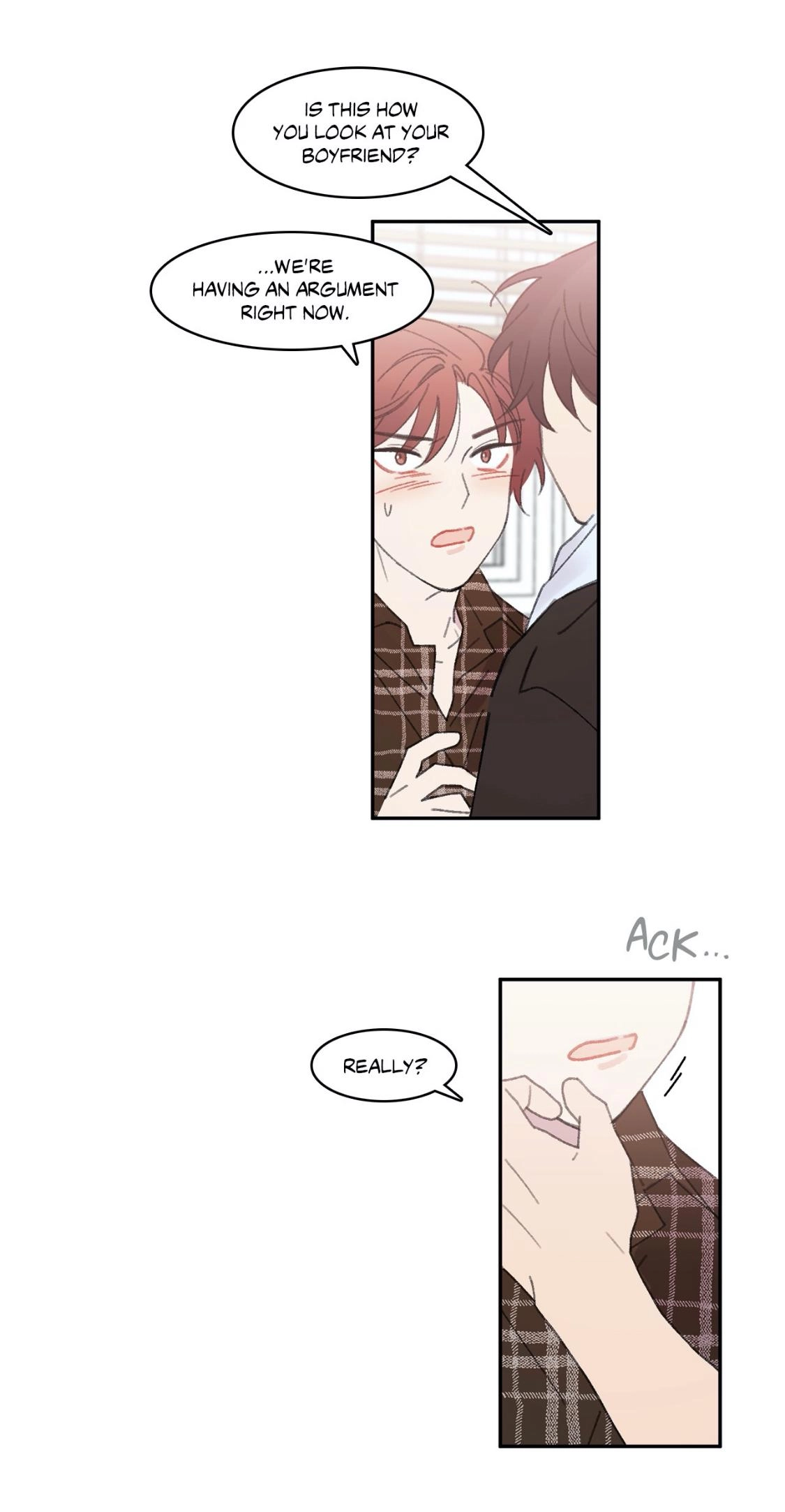 Four-way Stop Chapter 43 page 8 - 