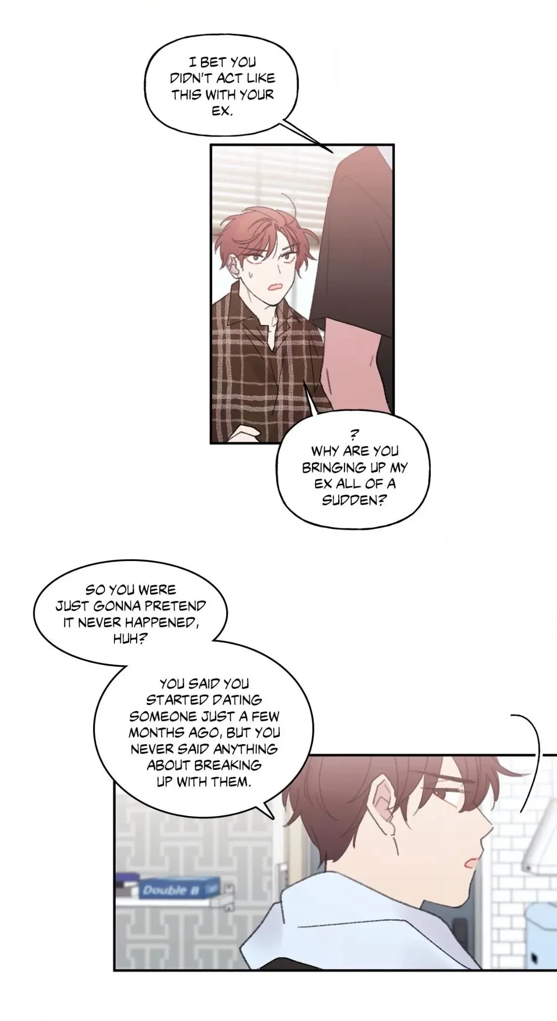 Four-way Stop Chapter 43 page 10 - 