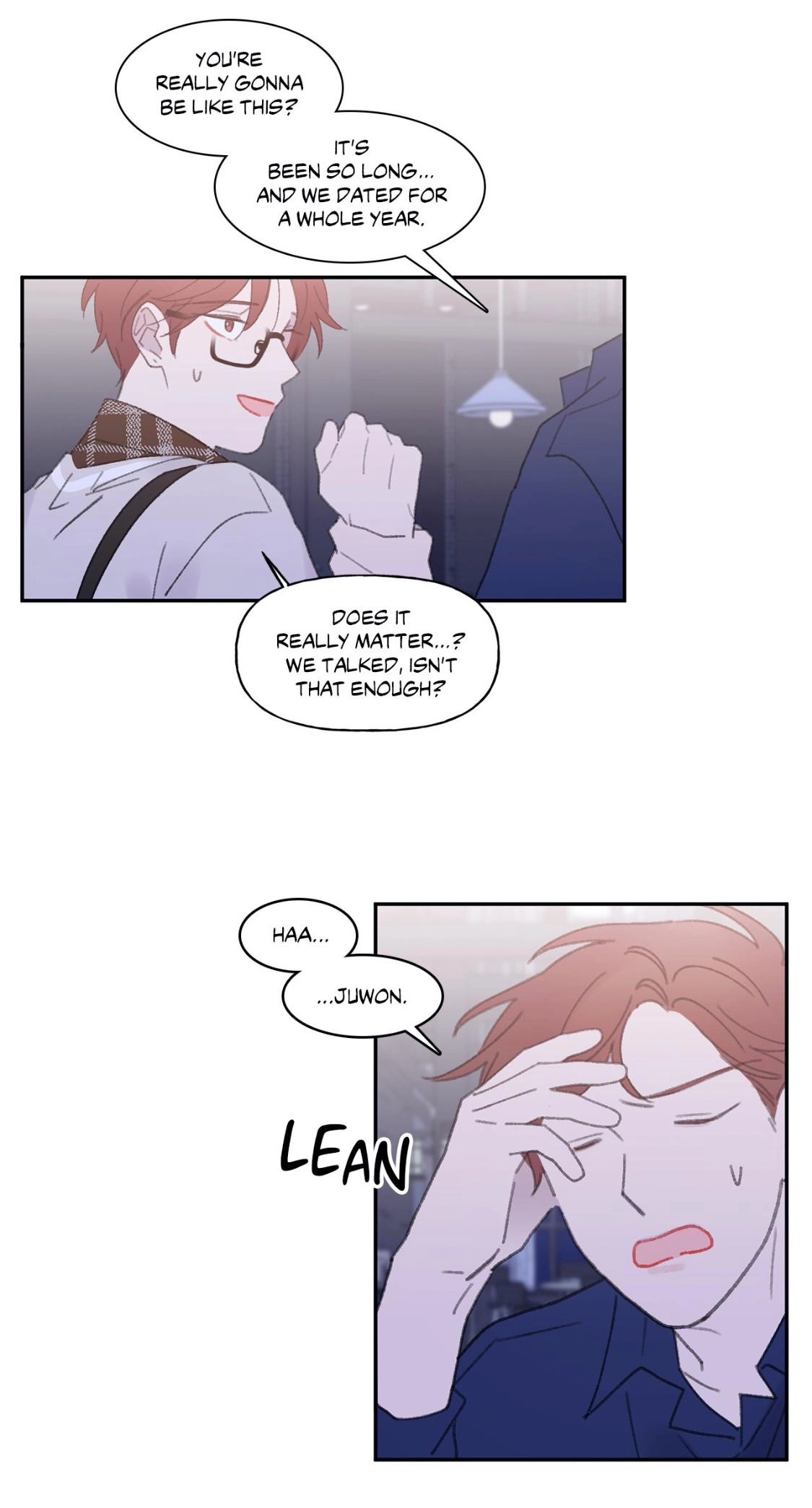 Four-way Stop Chapter 44 page 11 - 