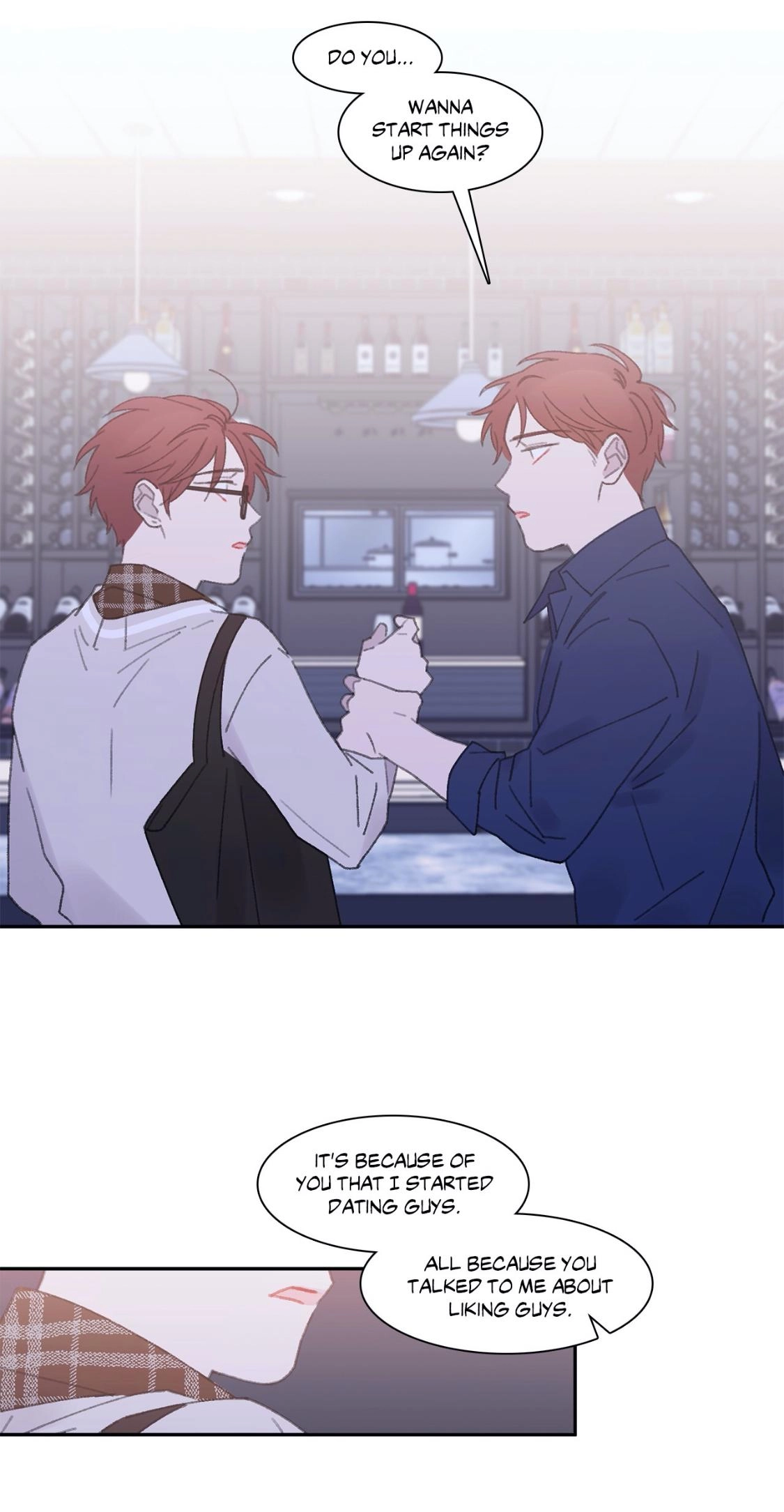 Four-way Stop Chapter 44 page 12 - 