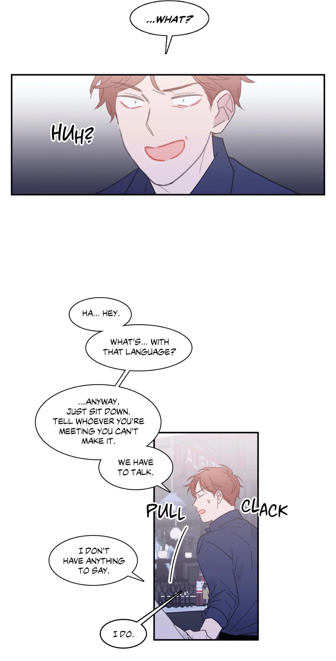 Four-way Stop Chapter 44 page 15 - 
