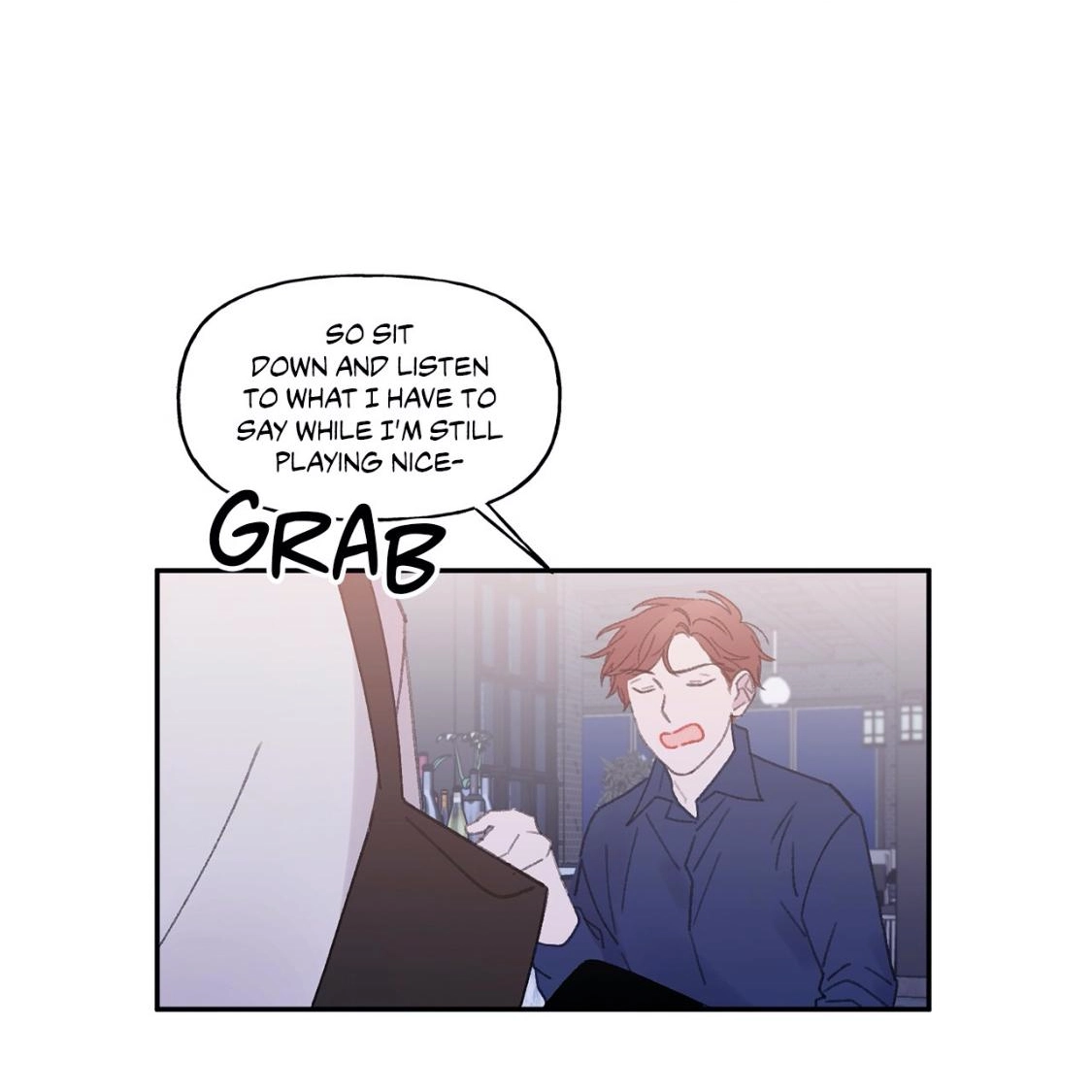 Four-way Stop Chapter 44 page 18 - 