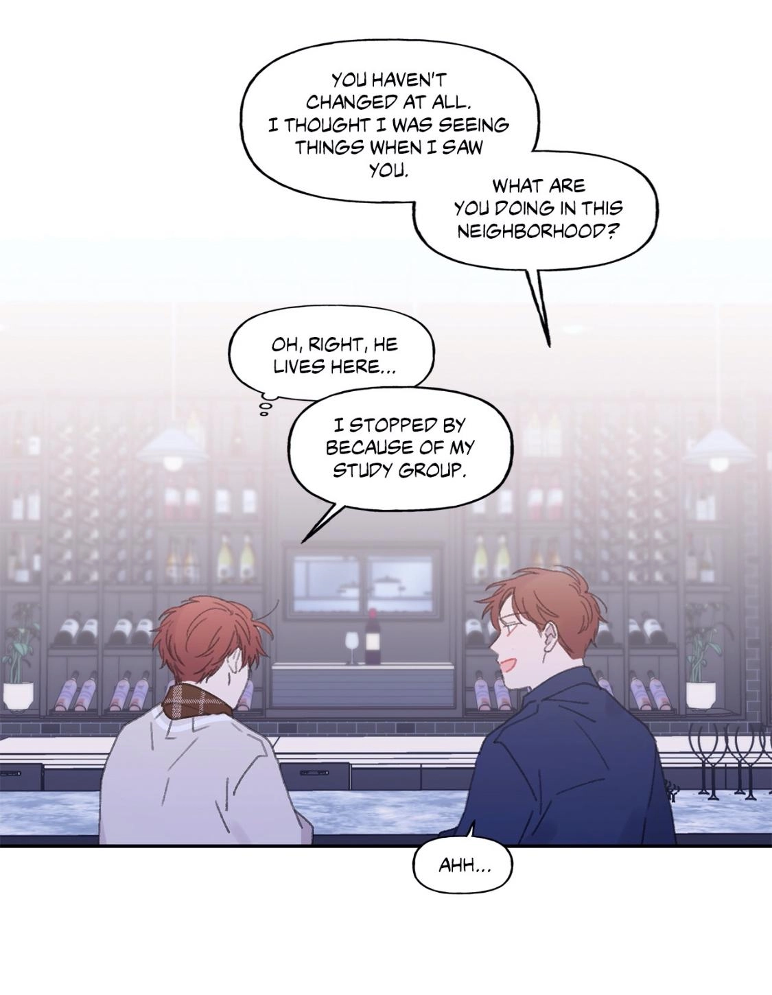Four-way Stop Chapter 44 page 3 - 
