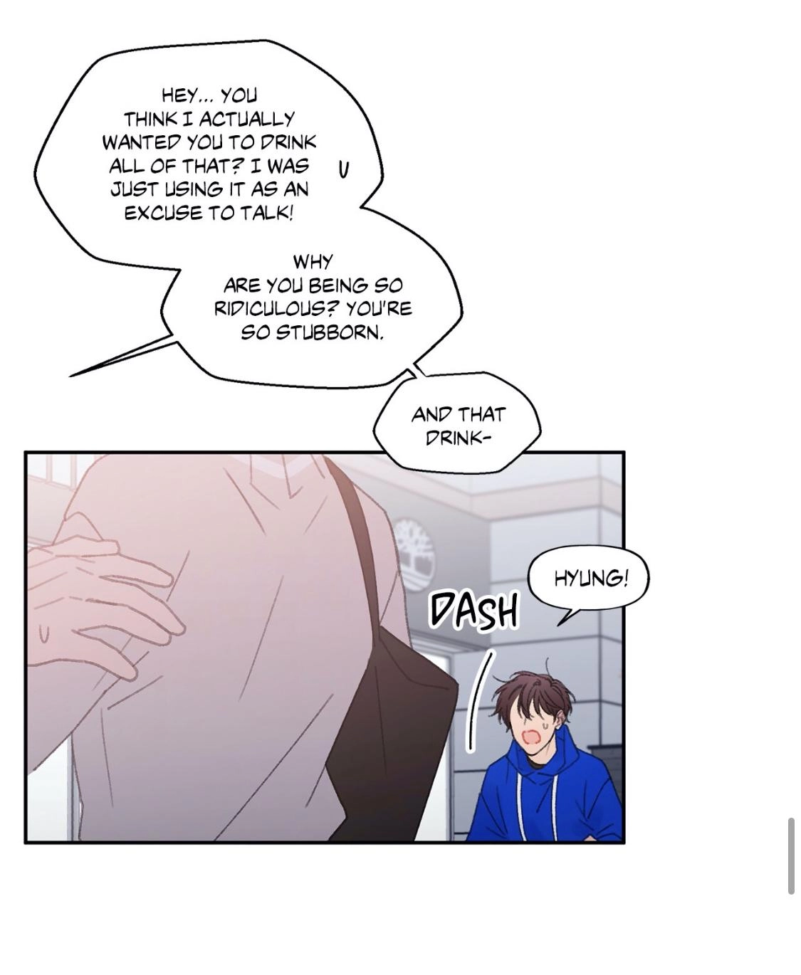 Four-way Stop Chapter 44 page 23 - 