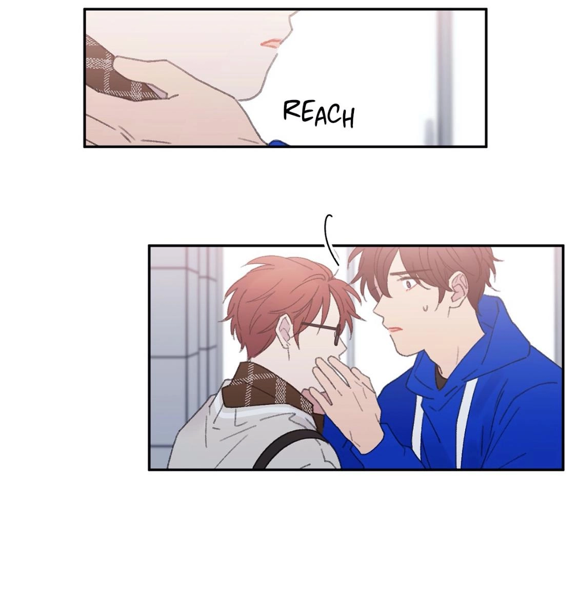 Four-way Stop Chapter 44 page 24 - 