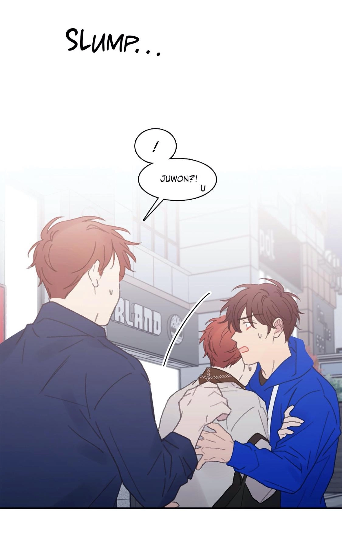 Four-way Stop Chapter 44 page 27 - 