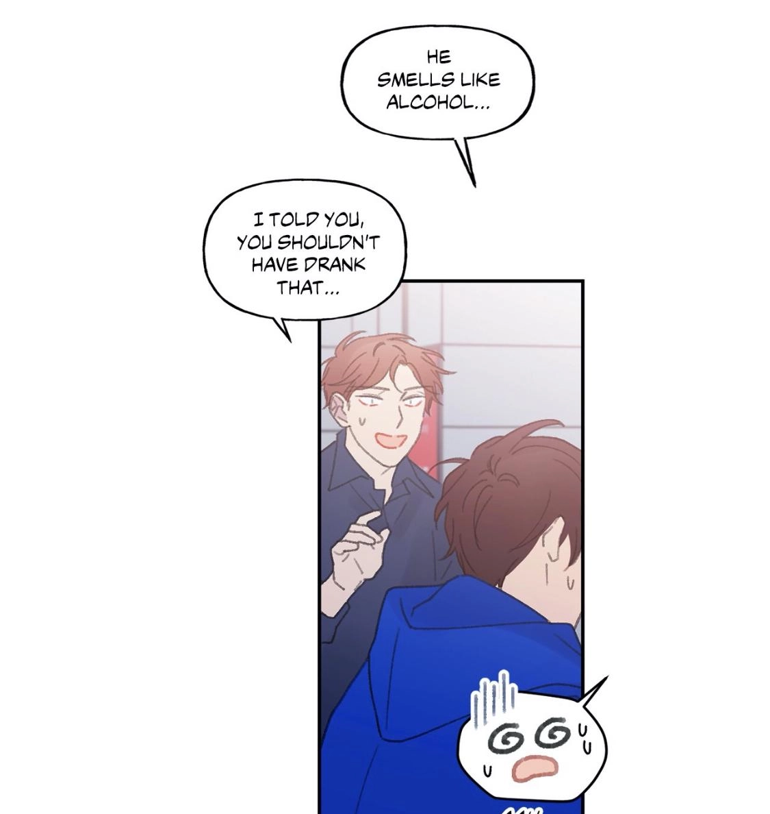 Four-way Stop Chapter 44 page 28 - 