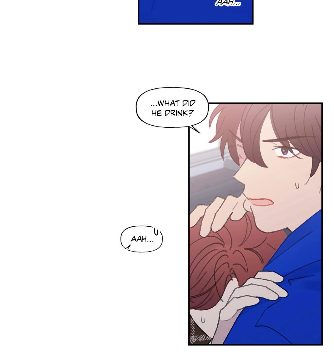 Four-way Stop Chapter 44 page 29 - 