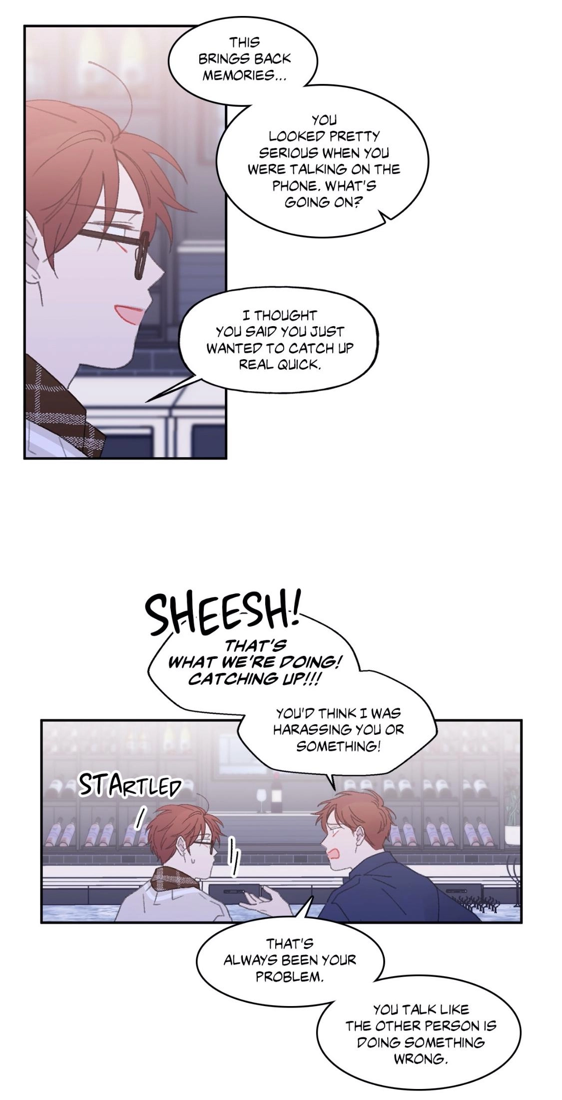 Four-way Stop Chapter 44 page 4 - 