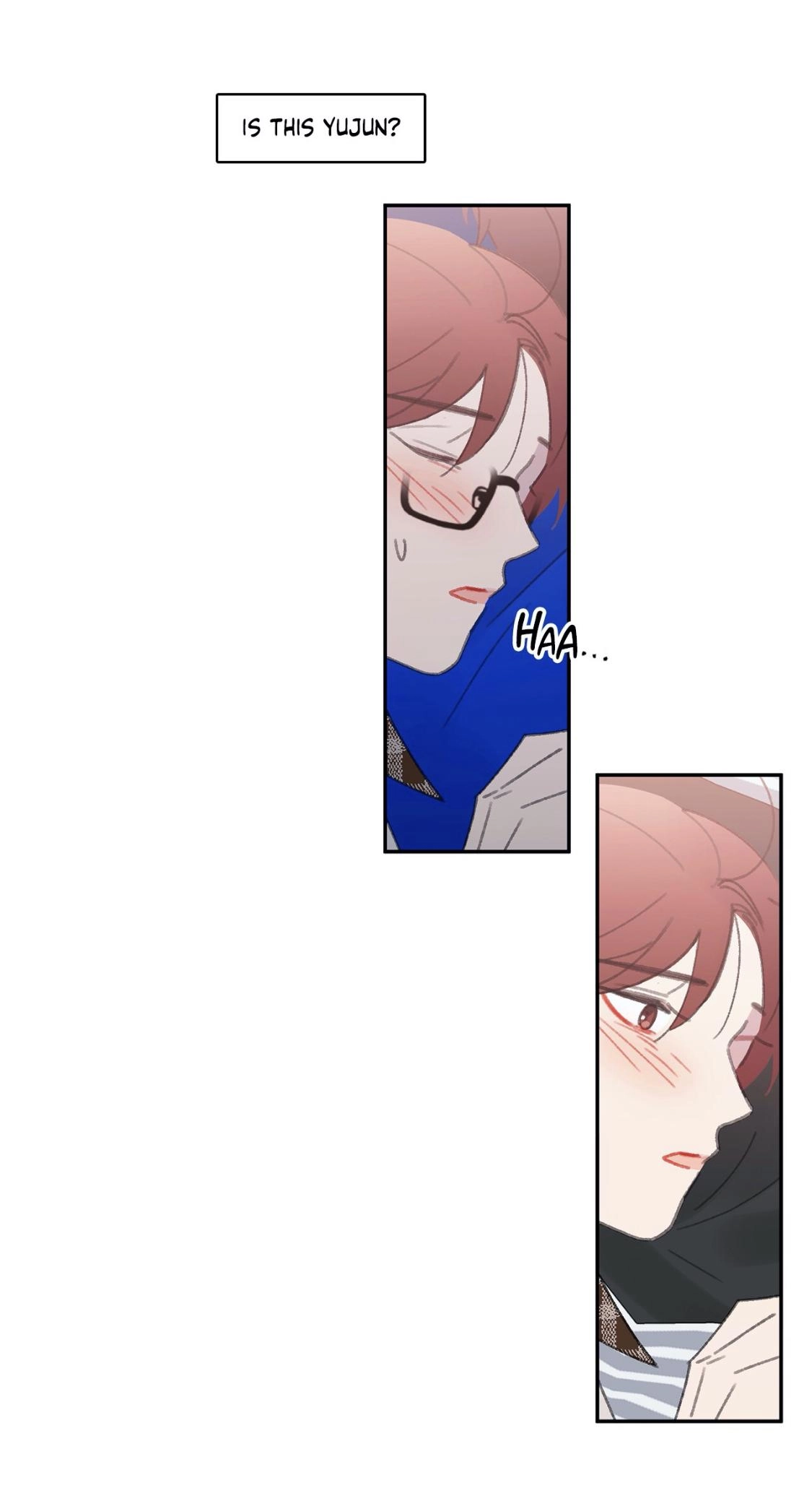 Four-way Stop Chapter 44 page 32 - 