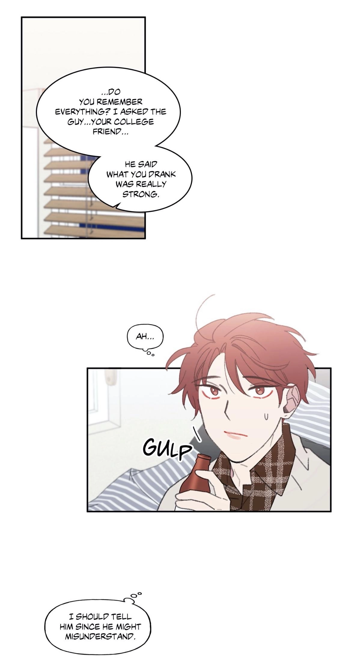 Four-way Stop Chapter 44 page 34 - 