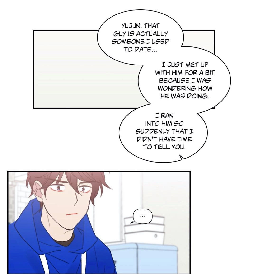Four-way Stop Chapter 44 page 35 - 