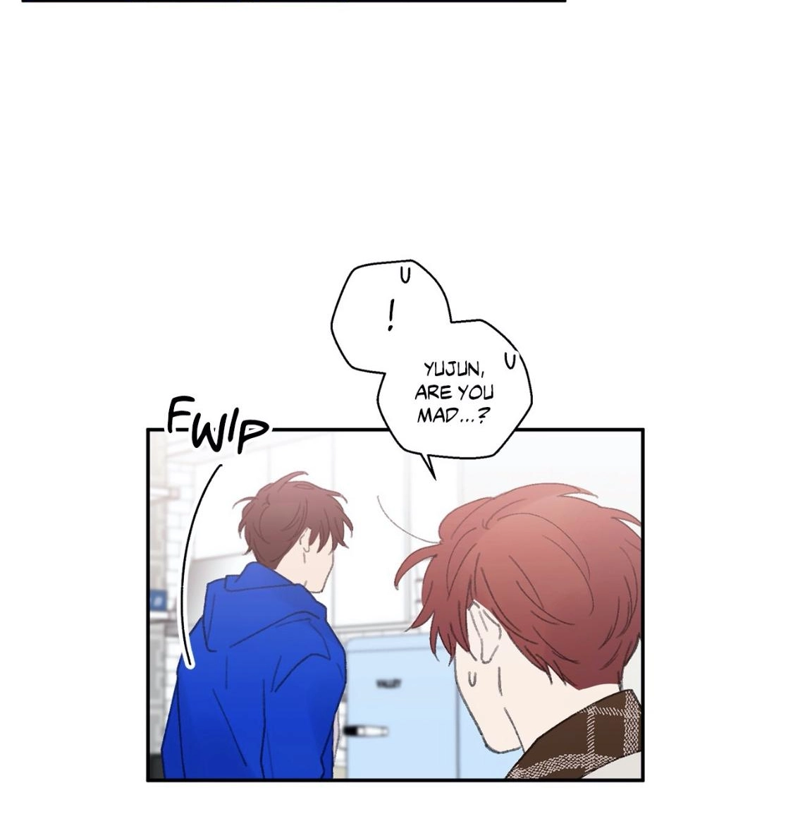 Four-way Stop Chapter 44 page 36 - 