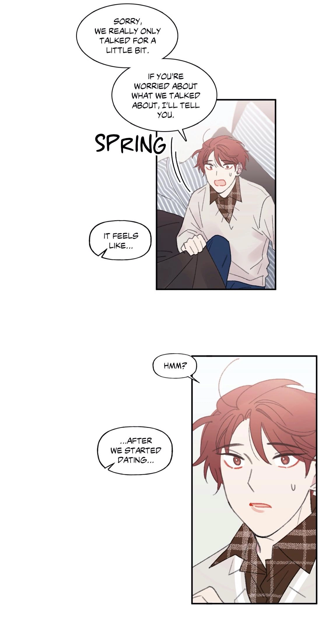 Four-way Stop Chapter 44 page 37 - 
