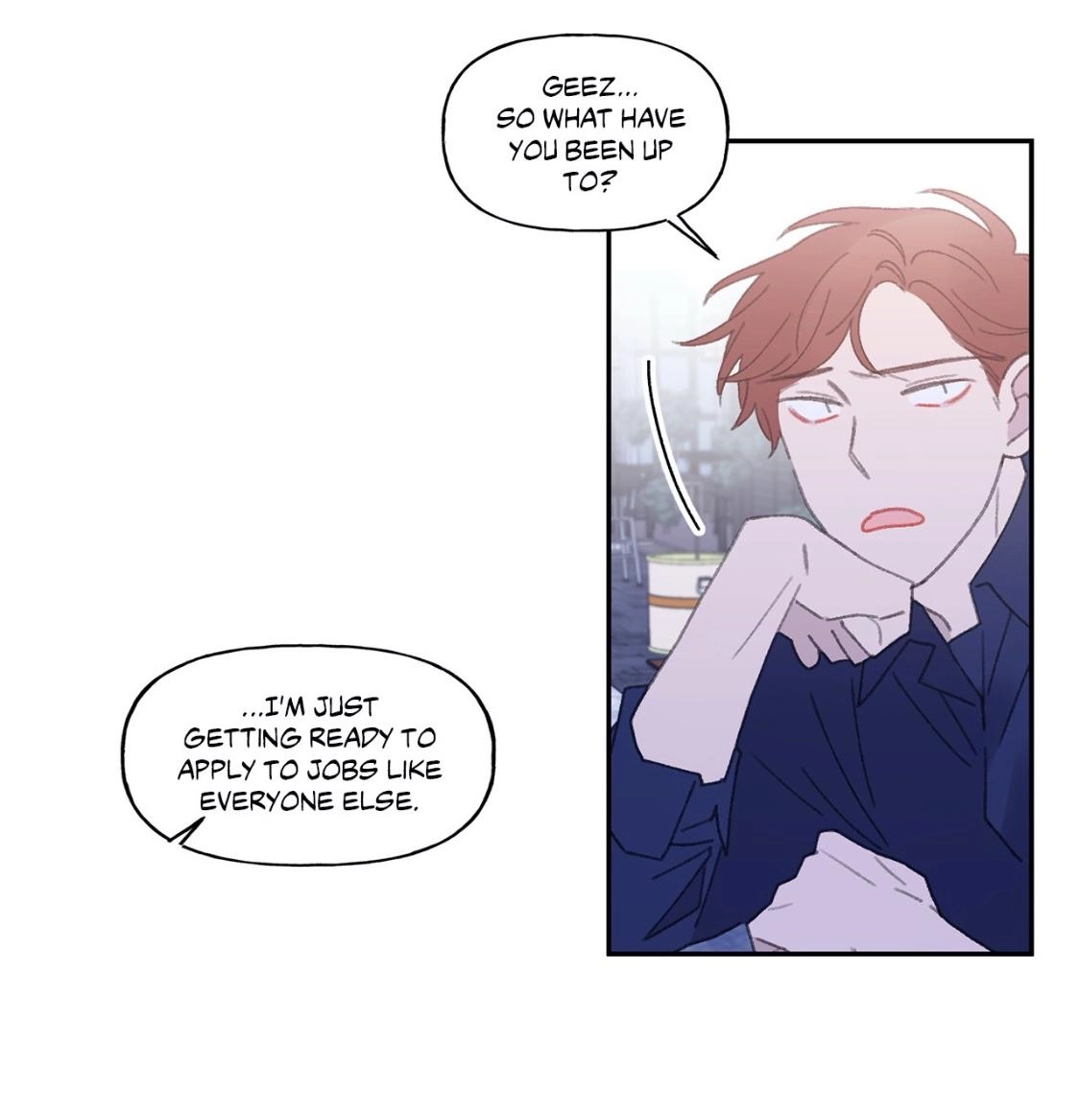 Four-way Stop Chapter 44 page 5 - 