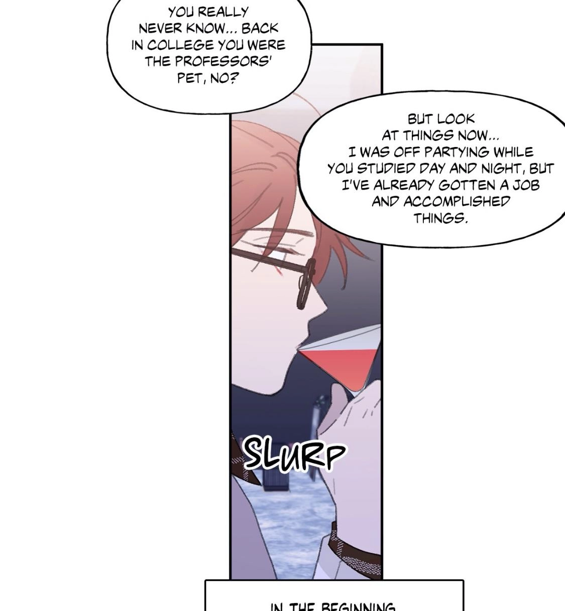 Four-way Stop Chapter 44 page 8 - 