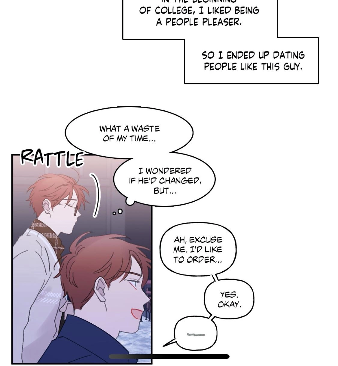 Four-way Stop Chapter 44 page 9 - 