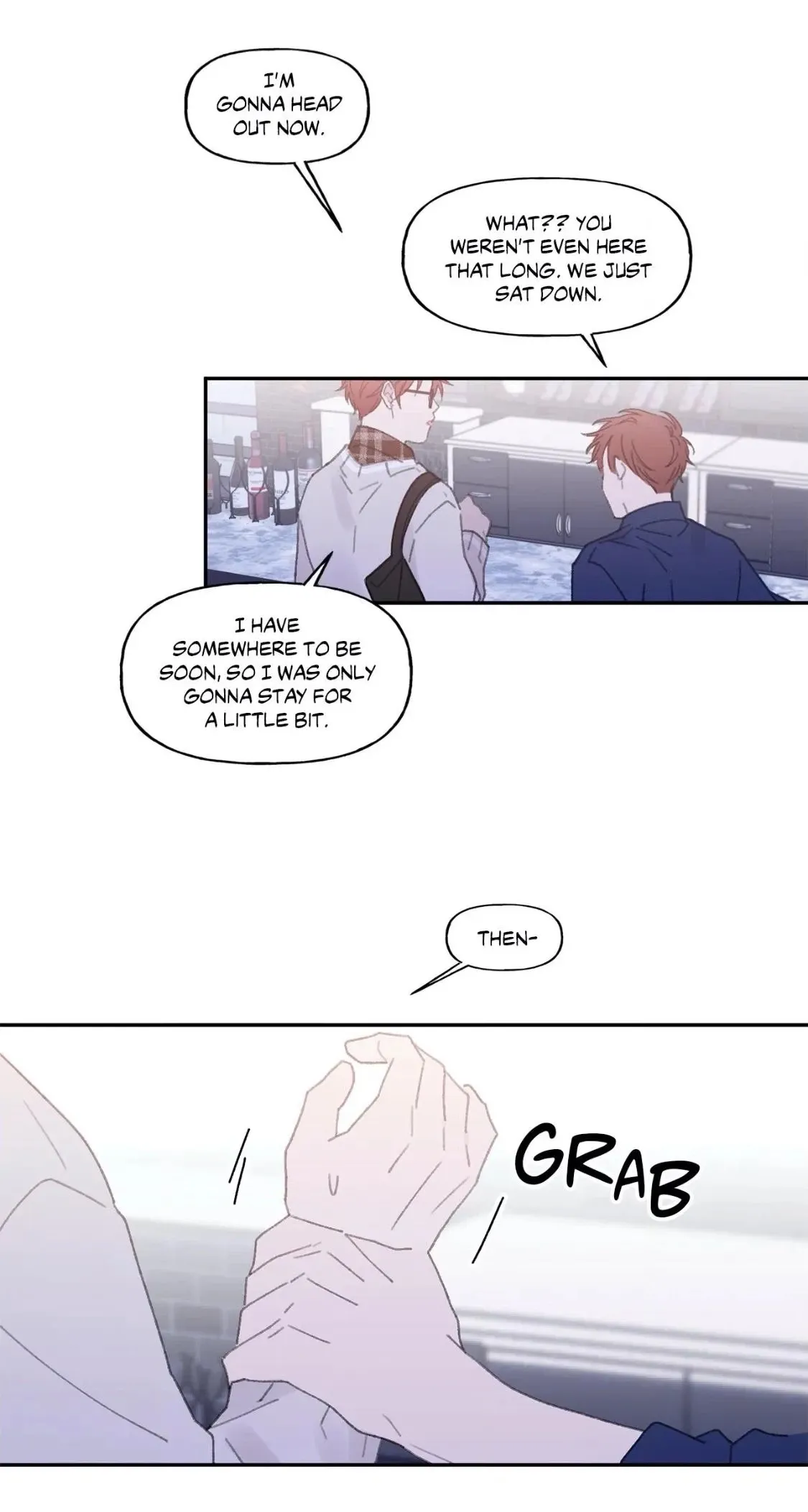 Four-way Stop Chapter 44 page 10 - 