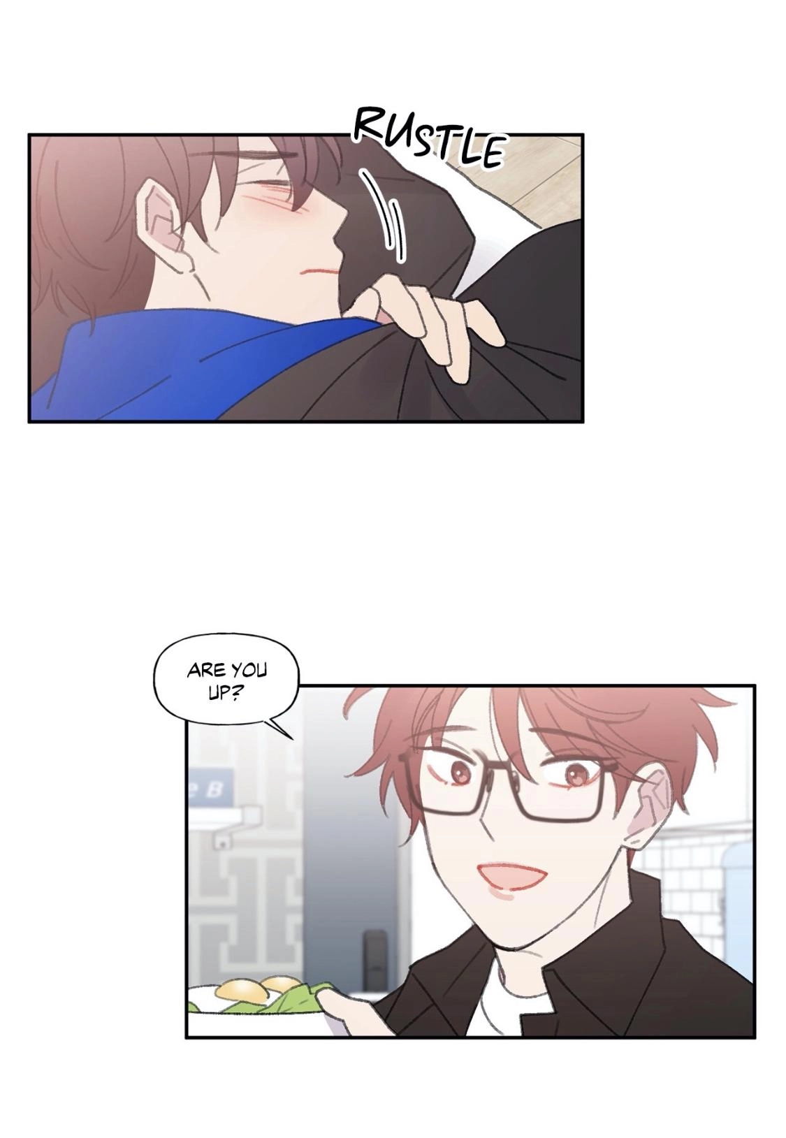 Four-way Stop Chapter 45 page 13 - 
