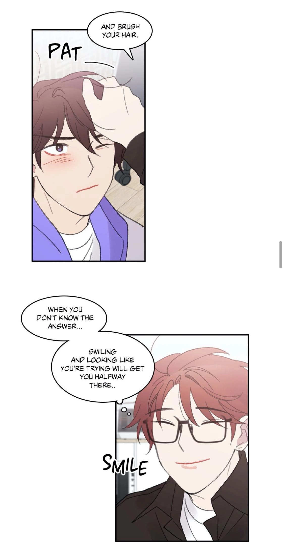 Four-way Stop Chapter 45 page 15 - 