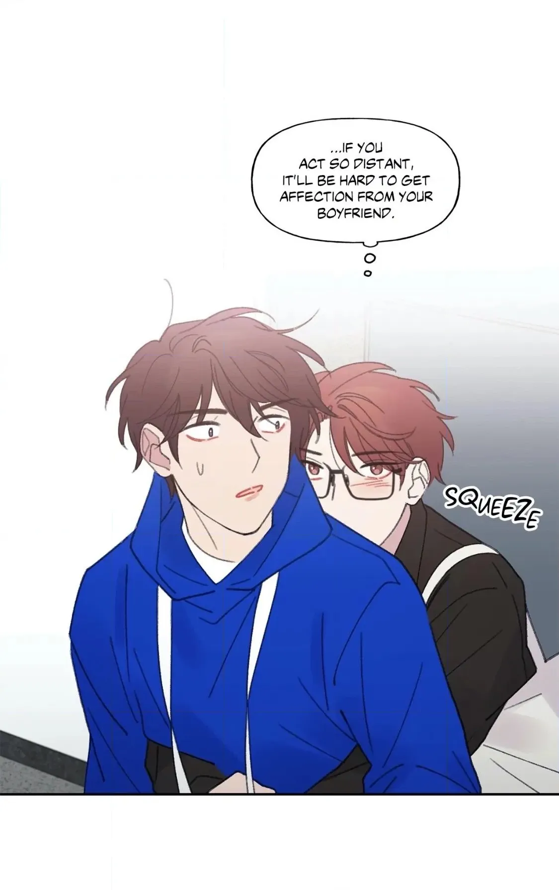 Four-way Stop Chapter 45 page 20 - 
