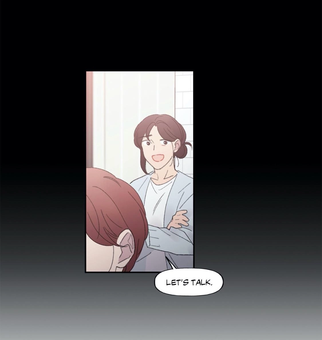 Four-way Stop Chapter 45 page 3 - 