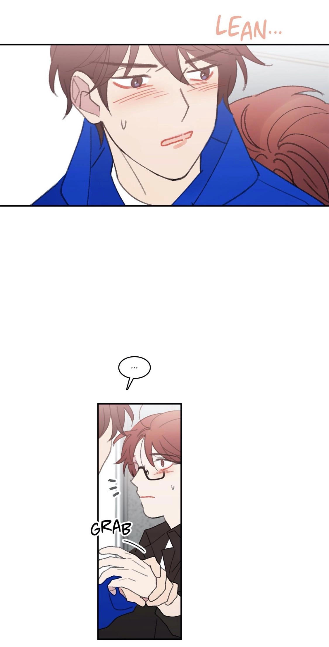 Four-way Stop Chapter 45 page 21 - 