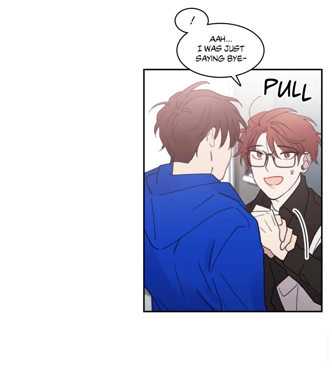 Four-way Stop Chapter 45 page 22 - 