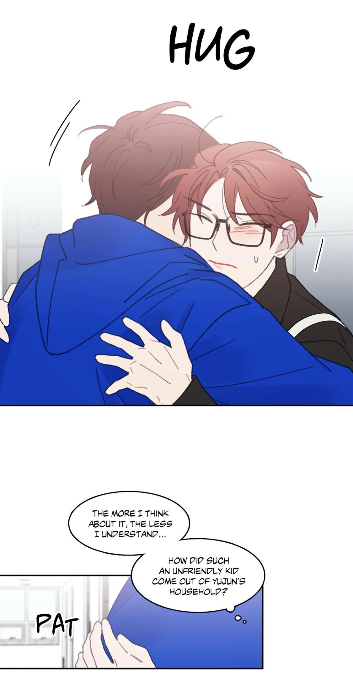 Four-way Stop Chapter 45 page 23 - 