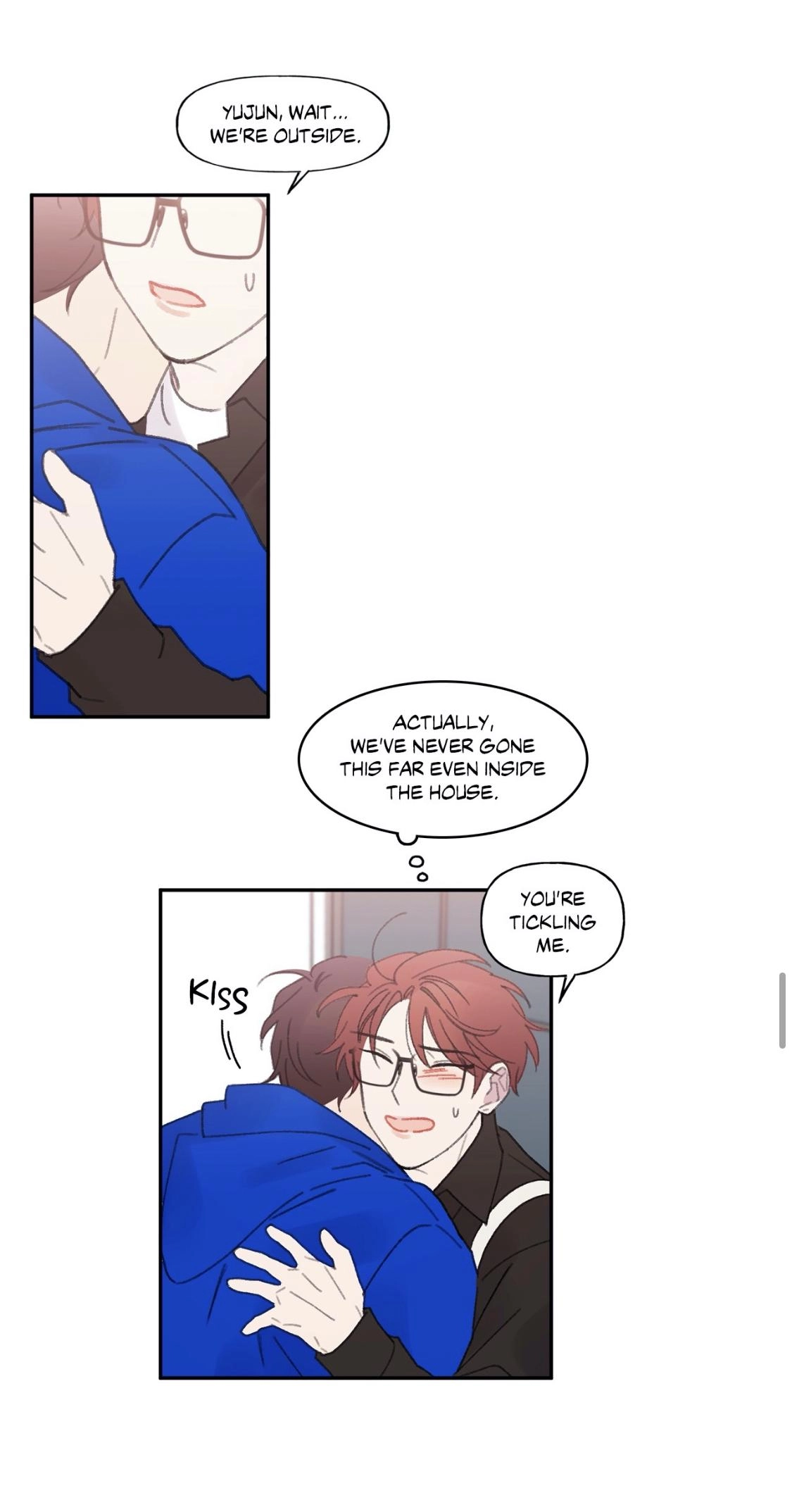 Four-way Stop Chapter 45 page 25 - 