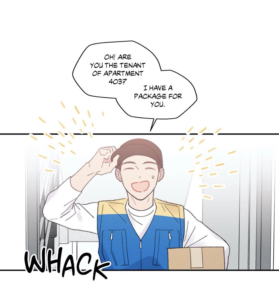 Four-way Stop Chapter 45 page 27 - 