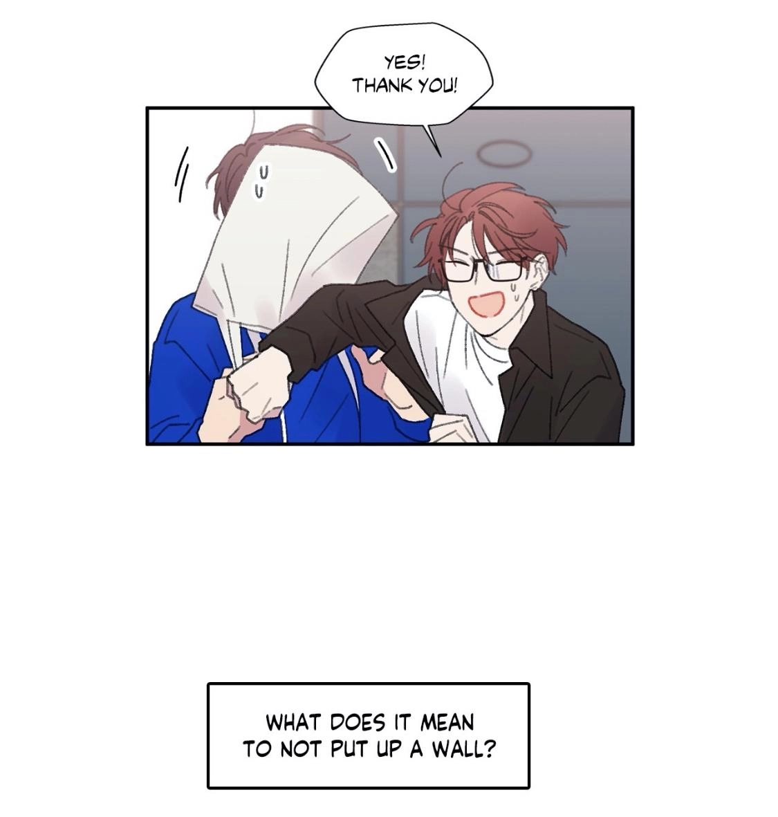 Four-way Stop Chapter 45 page 28 - 