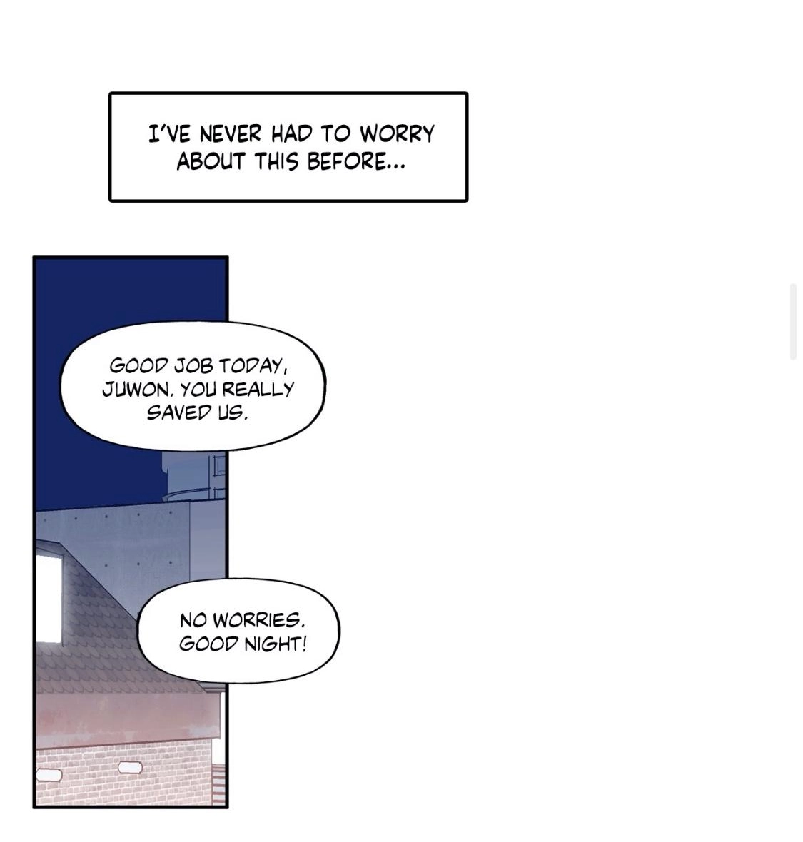 Four-way Stop Chapter 45 page 29 - 