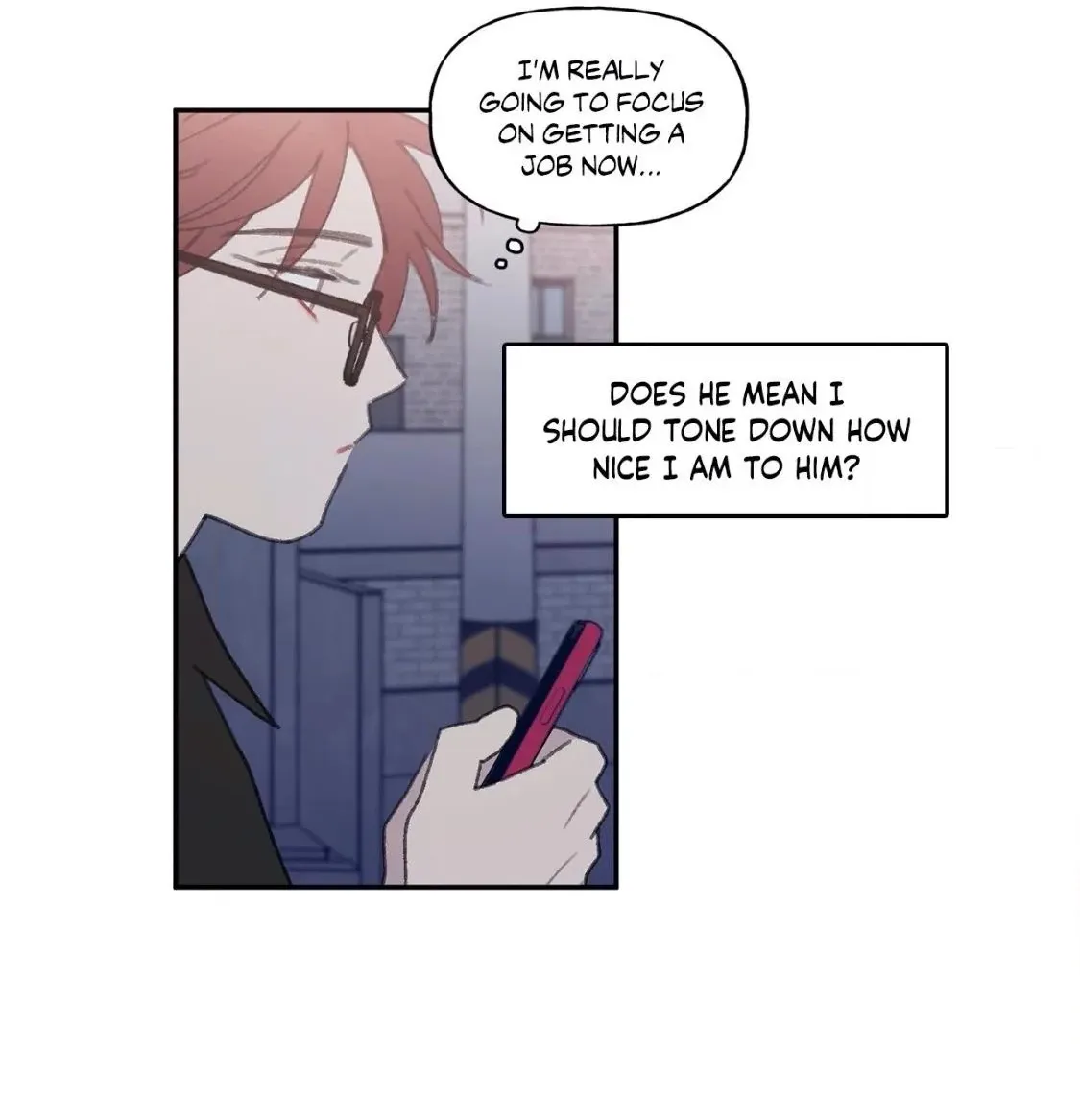 Four-way Stop Chapter 45 page 30 - 