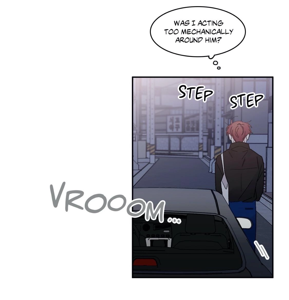 Four-way Stop Chapter 45 page 31 - 
