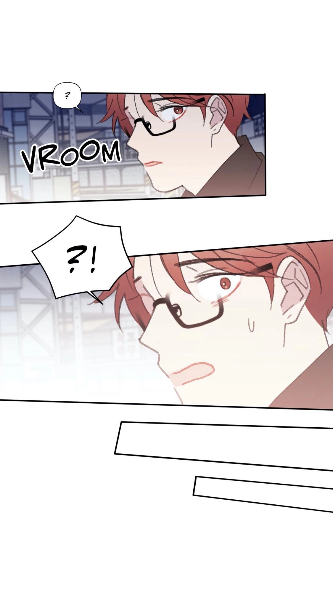 Four-way Stop Chapter 45 page 32 - 