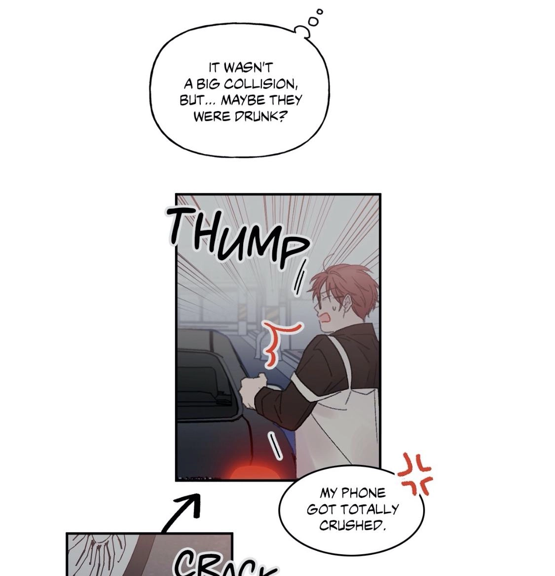 Four-way Stop Chapter 45 page 35 - 
