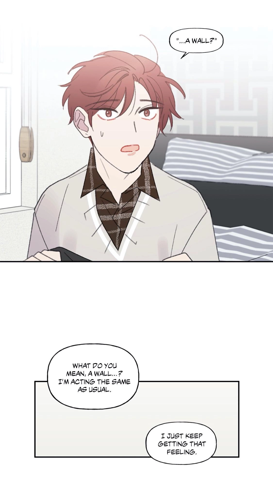 Four-way Stop Chapter 45 page 5 - 